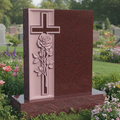 The "Devotion Rose" Classic Memorial