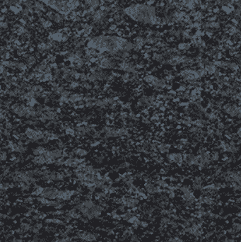 Classic Granite Flat Grave Marker - Premium Granite Variant Size