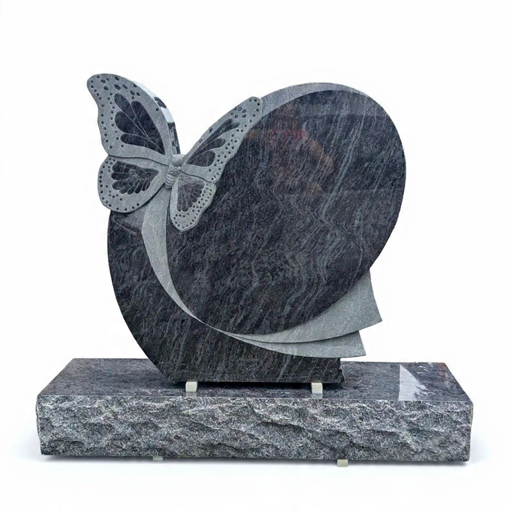 The Serenity Butterfly Memorial