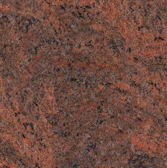 Classic Granite Flat Grave Marker- Standard Granite Multiple Sizes