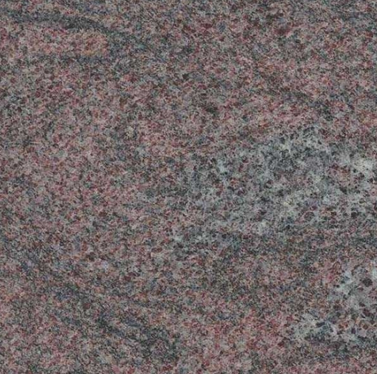 Classic Granite Flat Grave Marker- Standard Granite Multiple Sizes