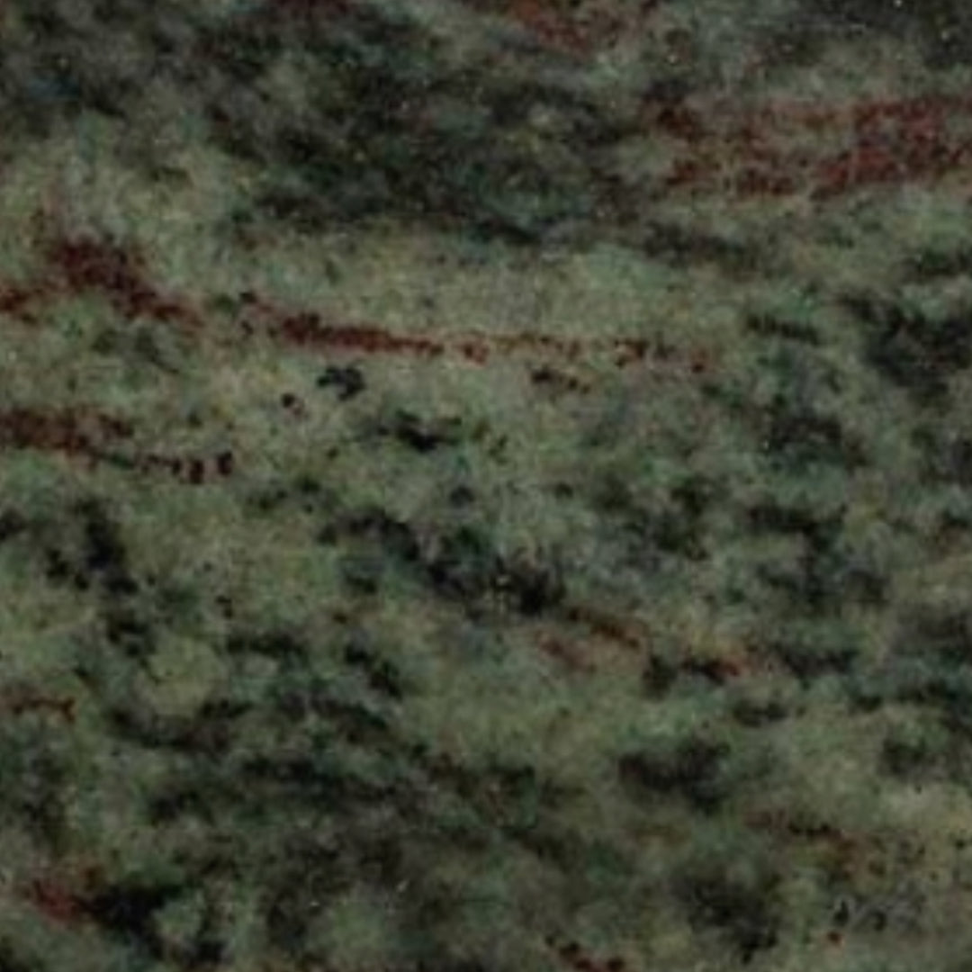 Classic Granite Flat Grave Marker - Premium Granite Variant Size