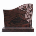 The "Graceful Branch" Serpentine Memorial